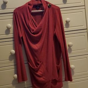 COPY - Cardigan with button close